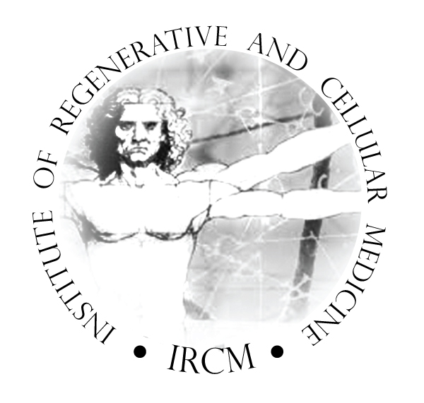 IRCM Logo